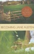 Becoming Jane Austen Spence Jon