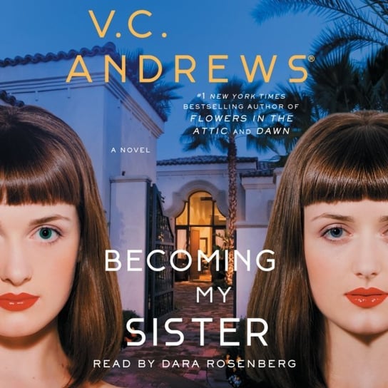 Becoming My Sister Andrews V.C.