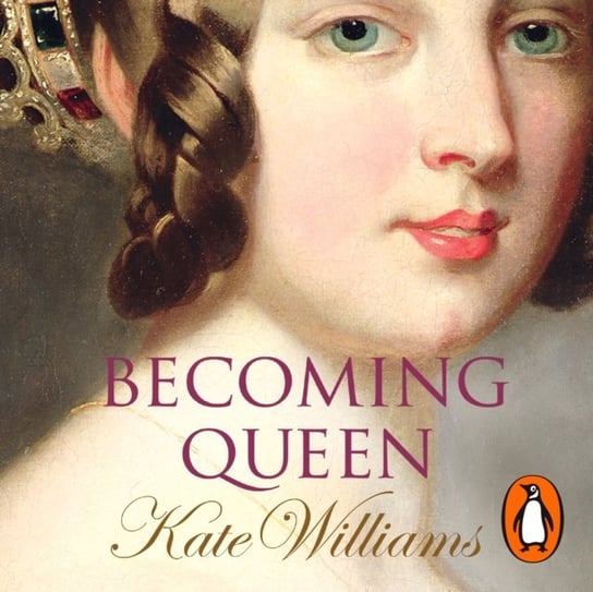 Becoming Queen Williams Kate