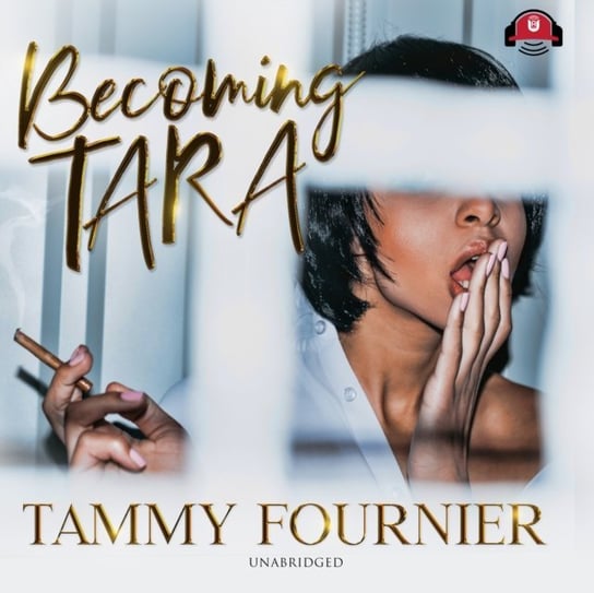 Becoming Tara Fournier Tammy