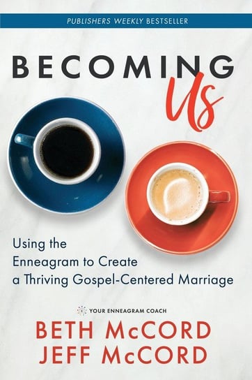 Becoming Us Beth McCord