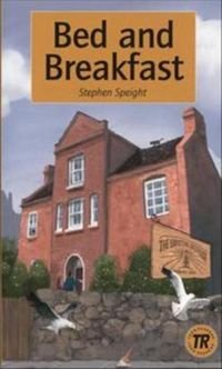 Bed and Breakfast TR 1 - A1 Speight Stephen