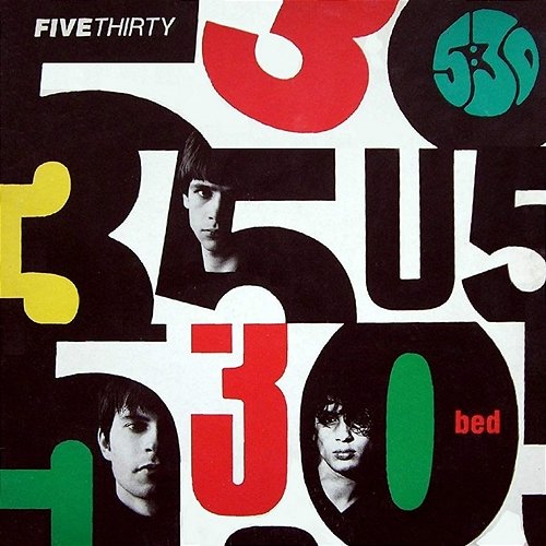 Bed Five Thirty
