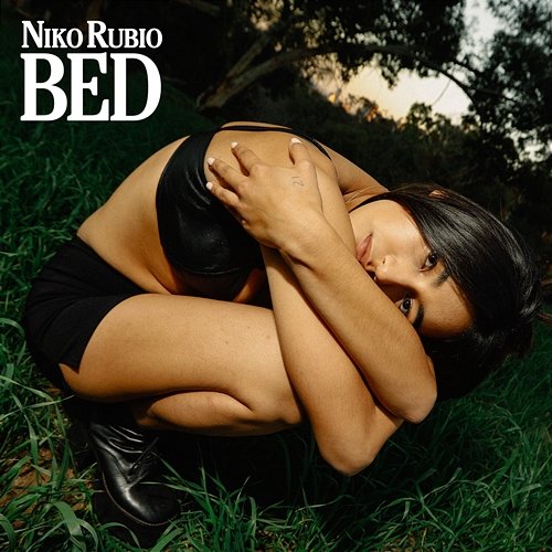 Bed Niko Rubio