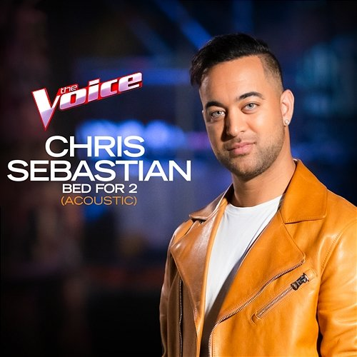 Bed For 2 Chris Sebastian