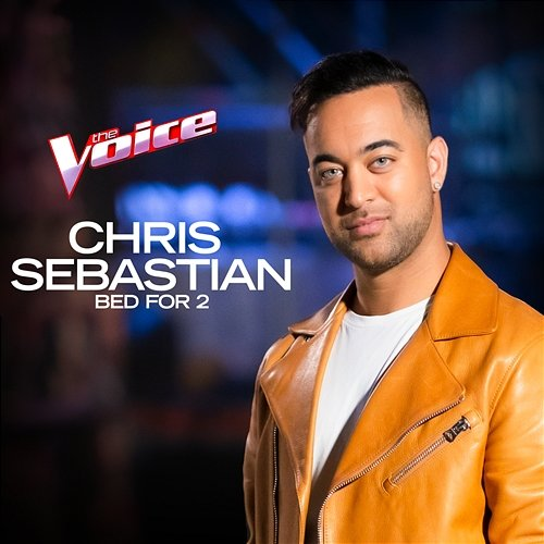 Bed For 2 Chris Sebastian
