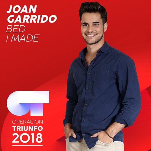 Bed I Made Joan Garrido