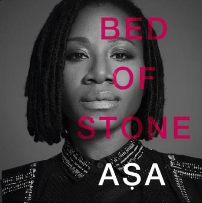 Bed of Stone Asa