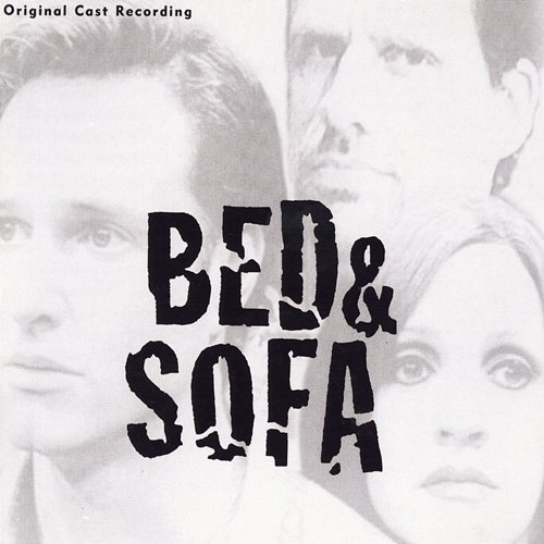 Bed & Sofa Laurence Klavan, Polly Pen