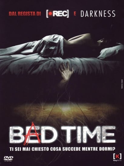 Bed Time (Słodkich snów) Balagueró Jaume