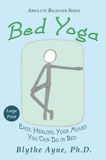 Bed Yoga Blythe Ayne