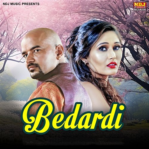 Bedardi Vinu Gaur