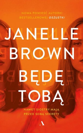 Będę tobą Brown Janelle