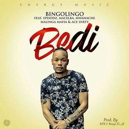 Bedi Bingolingo feat. Ace Dirty, Episodz, Malceba, Malinga Mafia, Mwanache
