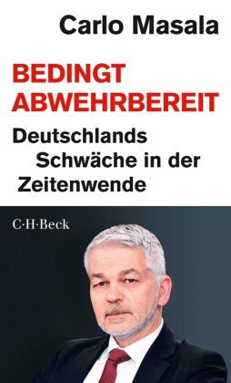 Bedingt abwehrbereit Beck