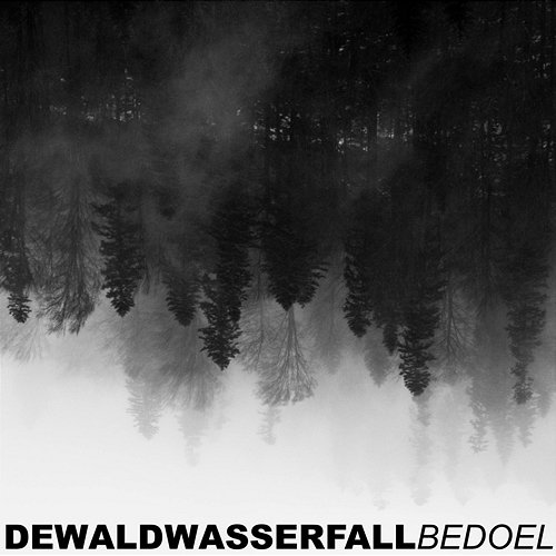 Bedoel Dewald Wasserfall