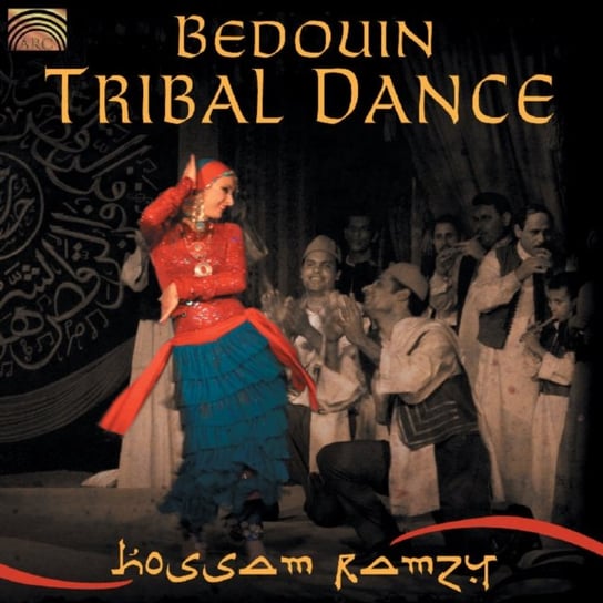 Bedouin Tribal Dance Ramzy Hossam