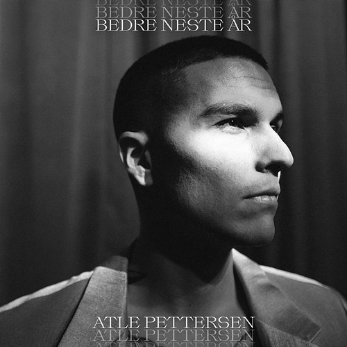 Bedre neste år Atle Pettersen