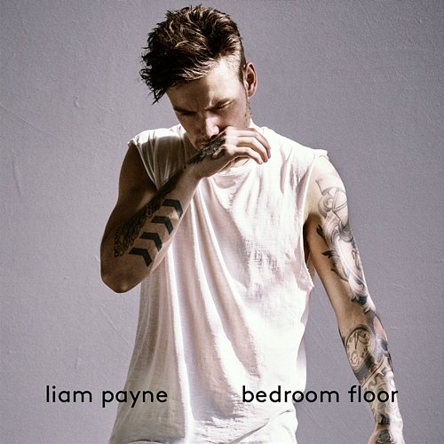 Bedroom Floor Liam Payne, London On Da Track