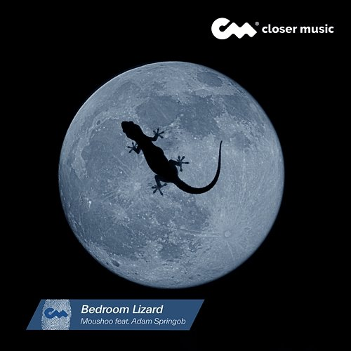 Bedroom Lizard Moushoo feat. Adam Springob
