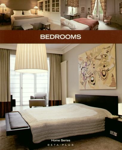 Bedrooms Opracowanie zbiorowe