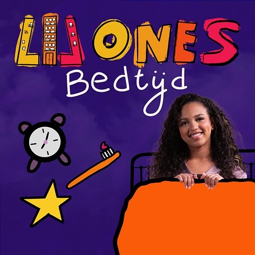 Bedtijd Lil Ones