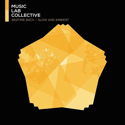 Bedtime Bach – slow and ambient Music Lab Collective, My Little Lullabies