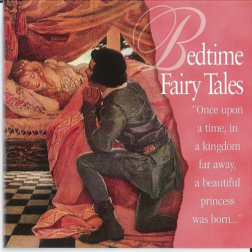 Bedtime Fairy Tales The Golden Orchestra