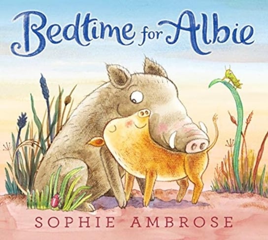 Bedtime for Albie Ambrose Sophie