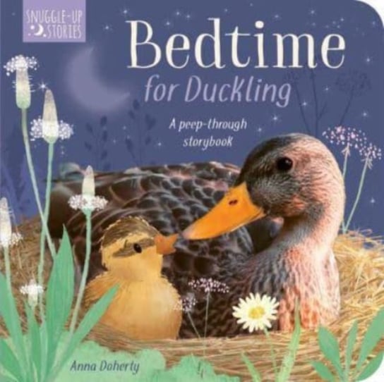 Bedtime for Duckling Hepworth Amelia