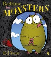 Bedtime for Monsters Vere Ed