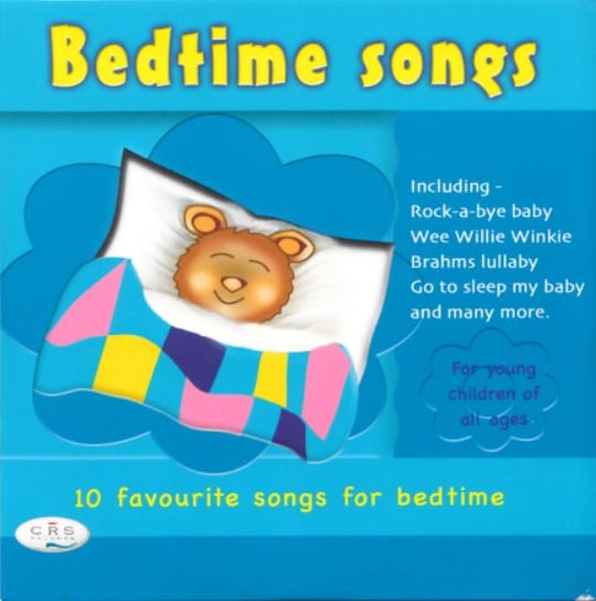 Bedtime Songs Various Artists