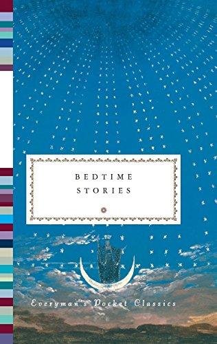 Bedtime Stories D. Secker Tesdell