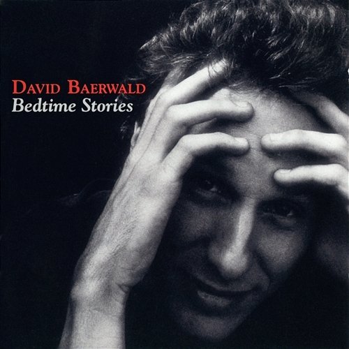 Bedtime Stories David Baerwald
