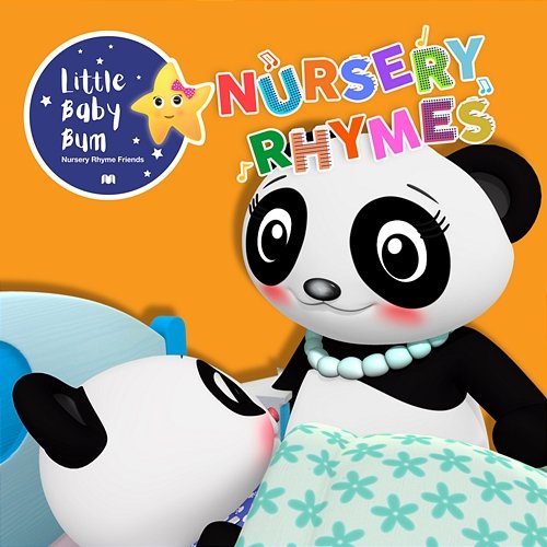 Bedtime Stories Little Baby Bum Nursery Rhyme Friends