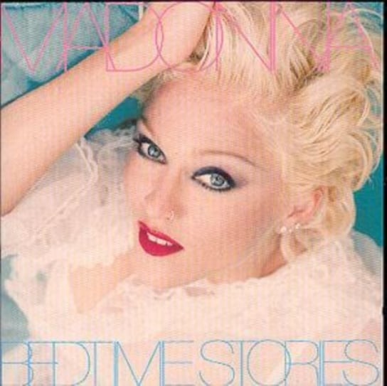 Bedtime Stories Madonna