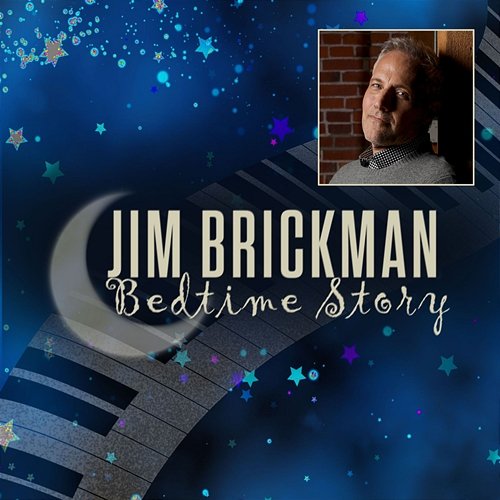 Bedtime Story Jim Brickman