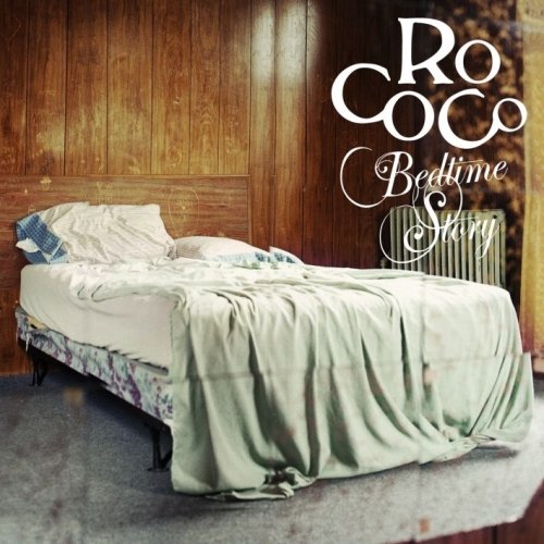 Bedtime Story Rococo