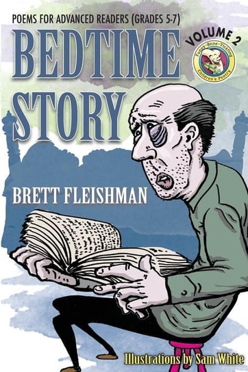 Bedtime Story Fleishman Brett