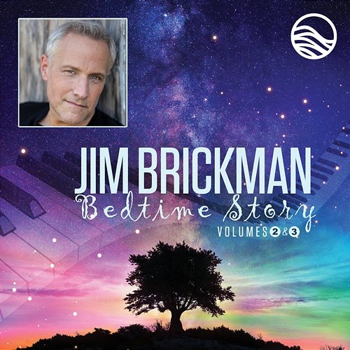 Bedtime Story: Volumes Two & Three Jim Brickman