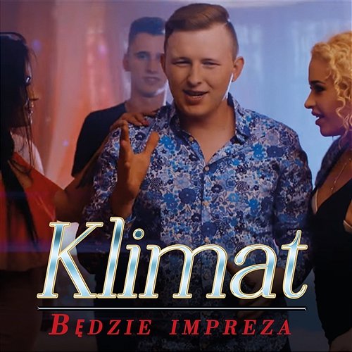 Będzie Impreza Klimat