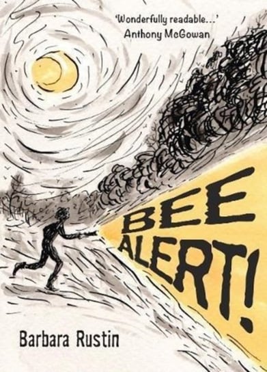 Bee Alert Rustin Barbara