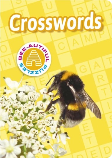 Bee-autiful Crosswords Eric Saunders