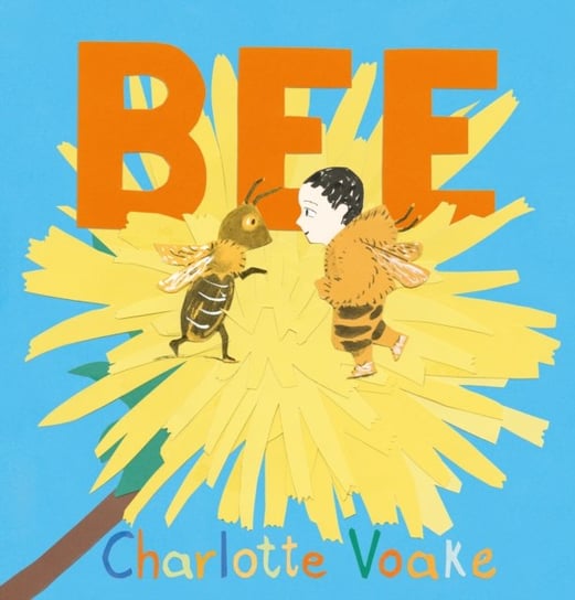 Bee Voake Charlotte