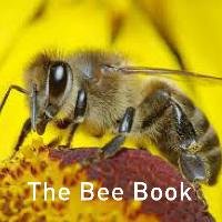 Bee Book Russ Jane