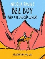 Bee Boy and the Moonflowers Davies Nicola