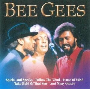 Bee Gees 20 Hits Bee Gees
