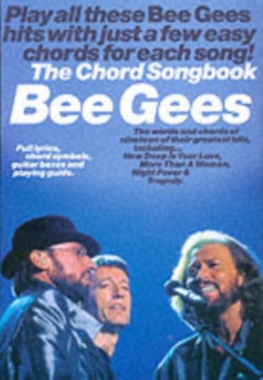 Bee Gees Music Sales Ltd.