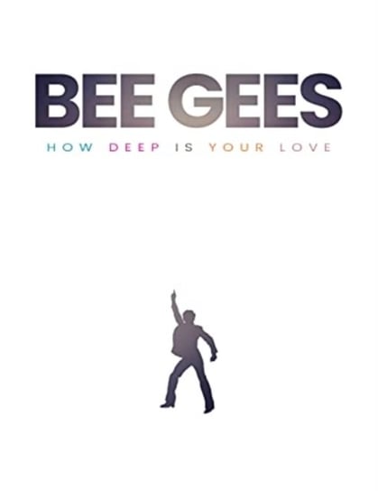 Bee Gees: How Deep Is Your Love Michael O'Neill