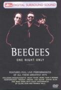 Bee Gees - One Night only 